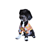 Hawaiian Camp Shirt - Tiki