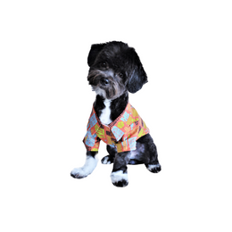 Hawaiian Camp Shirt - Tiki